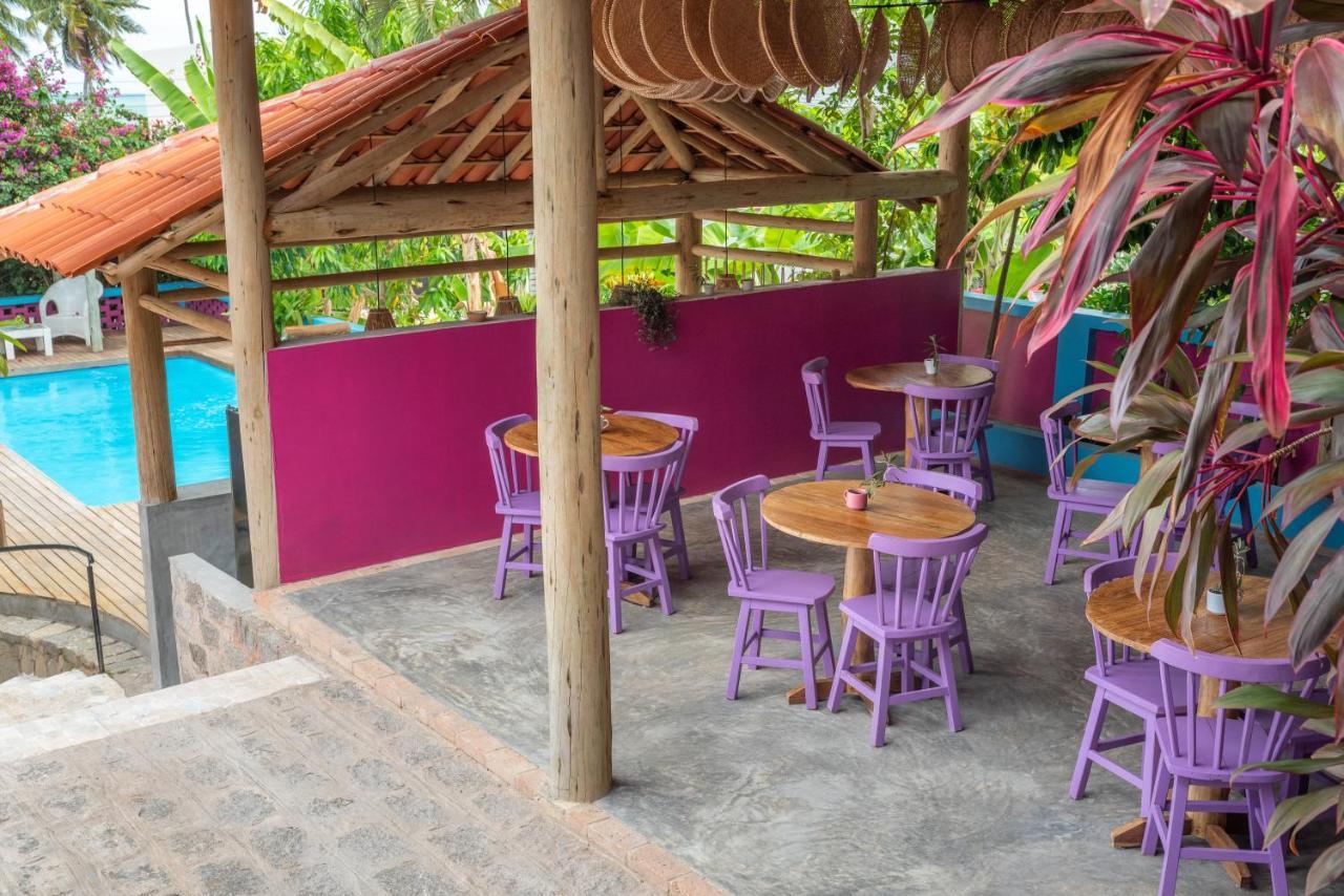 Vila Anauá Japaratinga Esterno foto