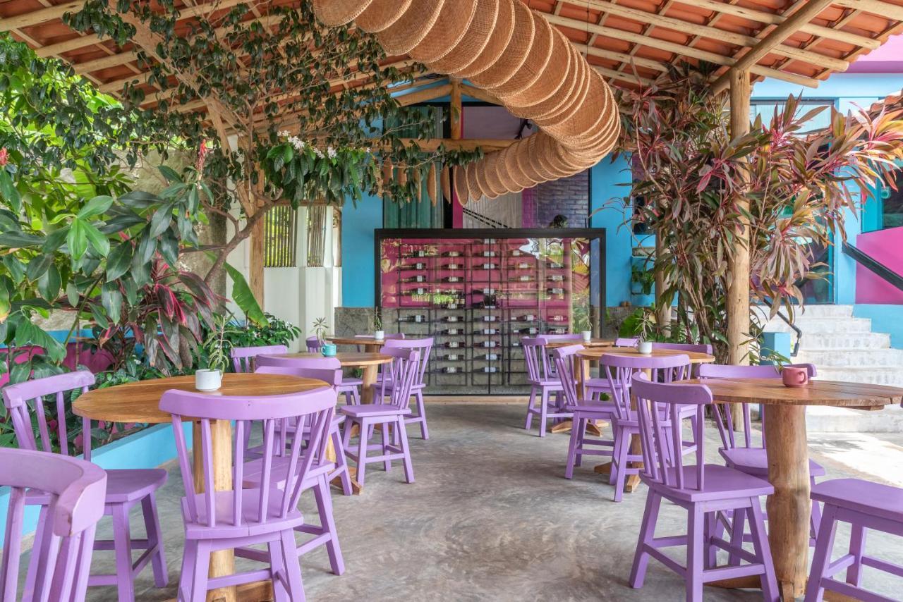 Vila Anauá Japaratinga Esterno foto